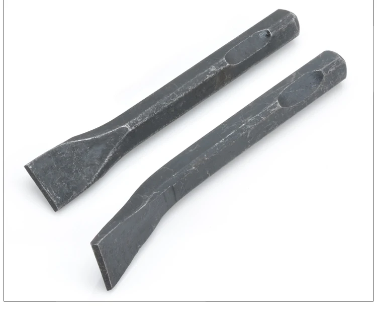 Пневматическая пневматическая лопата Лопата для удаления краски с ржавчины |