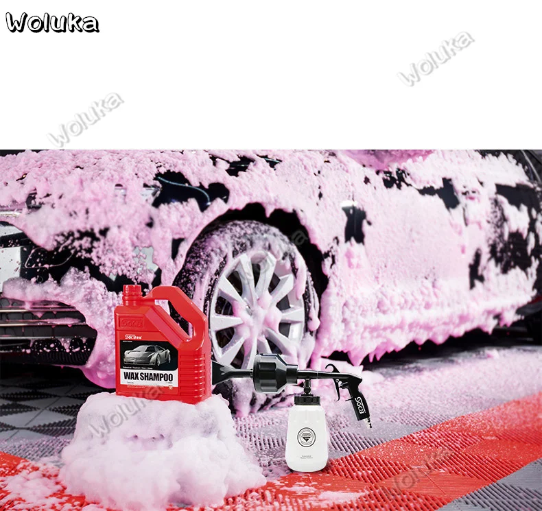 Пенораспылитель Tornado пенораспылитель косметический магазин инструмент для