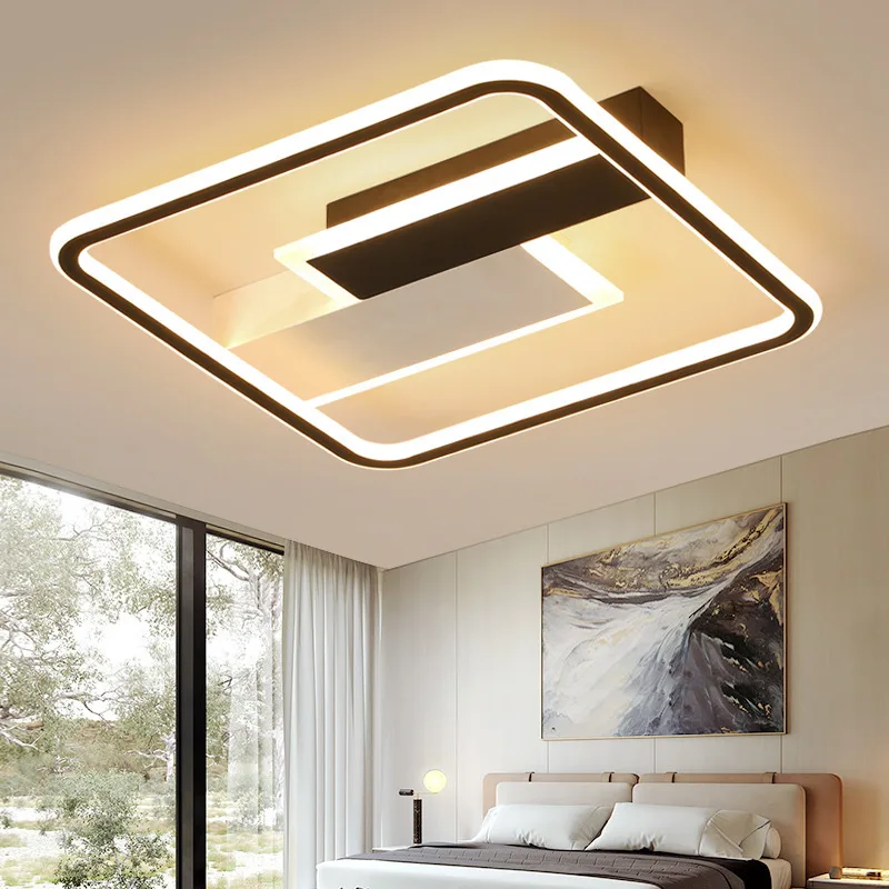 Nordic светодиодное освещение для потолка светильник luminaria потолочный светильник s промышленный Настенный декор светодиодный потолочный свет...