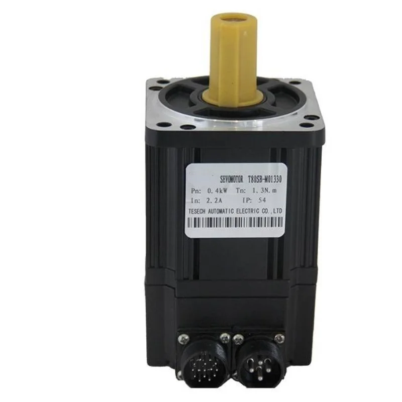 

Factory Offer Ac Servo Motor With Driver For 3dof 4dof Racing Simulator