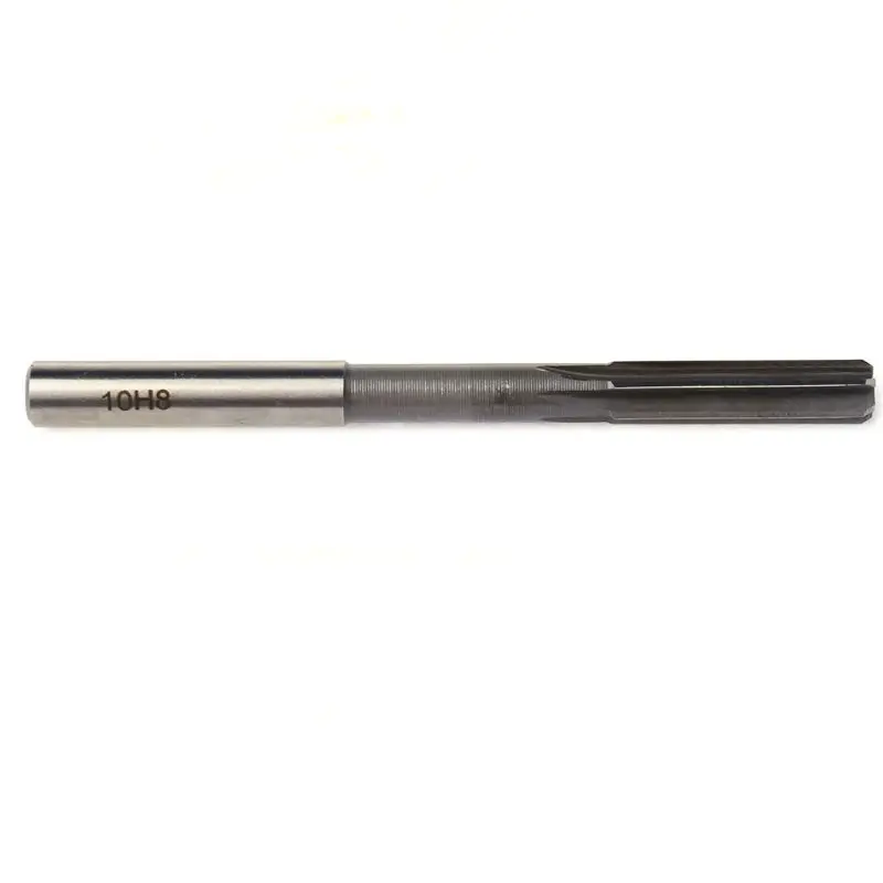 8pcs HSS H8 Straight Shank Chucking Machine Reamer Milling Cutter Tool Set 18DEC31 | Инструменты