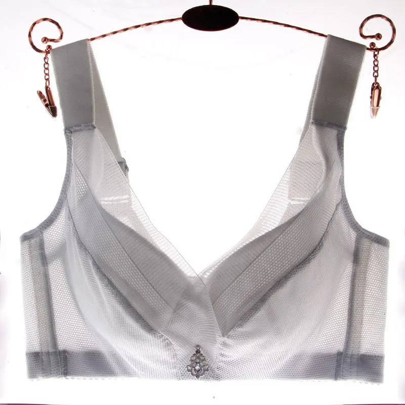 Модные сексуальные красивые бюстгальтеры пуш ап с толстой чашкой кружевной