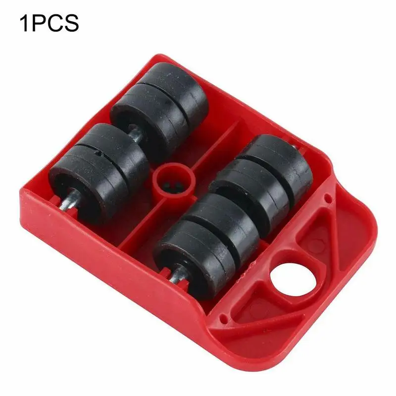 

Новый профессиональный подъемник для транспортировки мебели, набор инструментов для тяжелых вещей, набор ручных инструментов для перемеще...