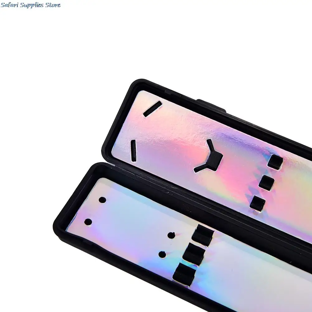 Чехол для дротиков/бумажника/сумки аксессуары игры в дартс пластиковый