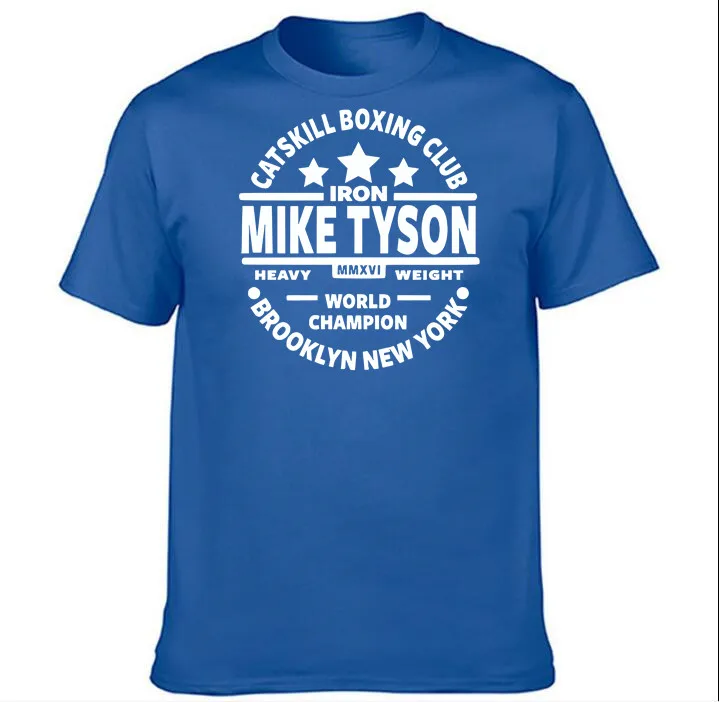 Мужская легенда Майк Тайсон Catskill Боксерский Тренировочный тренажерный зал