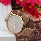 2020 кварцевые часы женские наручные часы модные простые женские наручные часы кварцевые часы деловой ремешок подарок Relogio Feminino * M