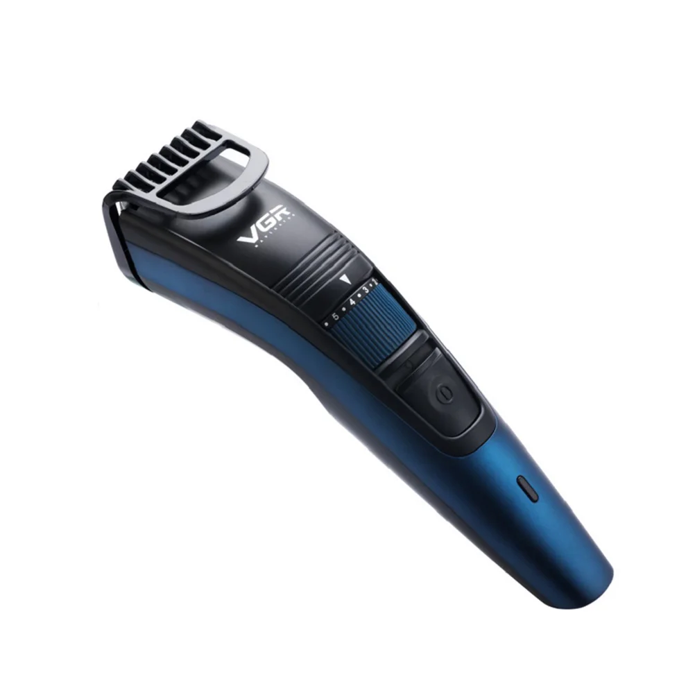 

USB Charging Hair Trimmer Electric Hair Clipper Portable Hair Shears Waterproof Haircut Tools for Man Woman