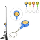 Инструмент для рыбалки, инструмент для быстрой вязки ногтей, ножницы для резки лески, машинка для стрижки, заточка крючков, инструмент для вязания нахлыстом, рыболовные снасти