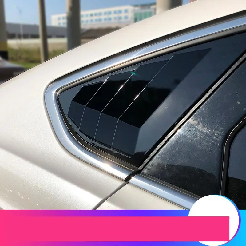 Аксессуары для автомобиля внешнее украшение наклейка аксессуары окно 2013 2014 2015 2016