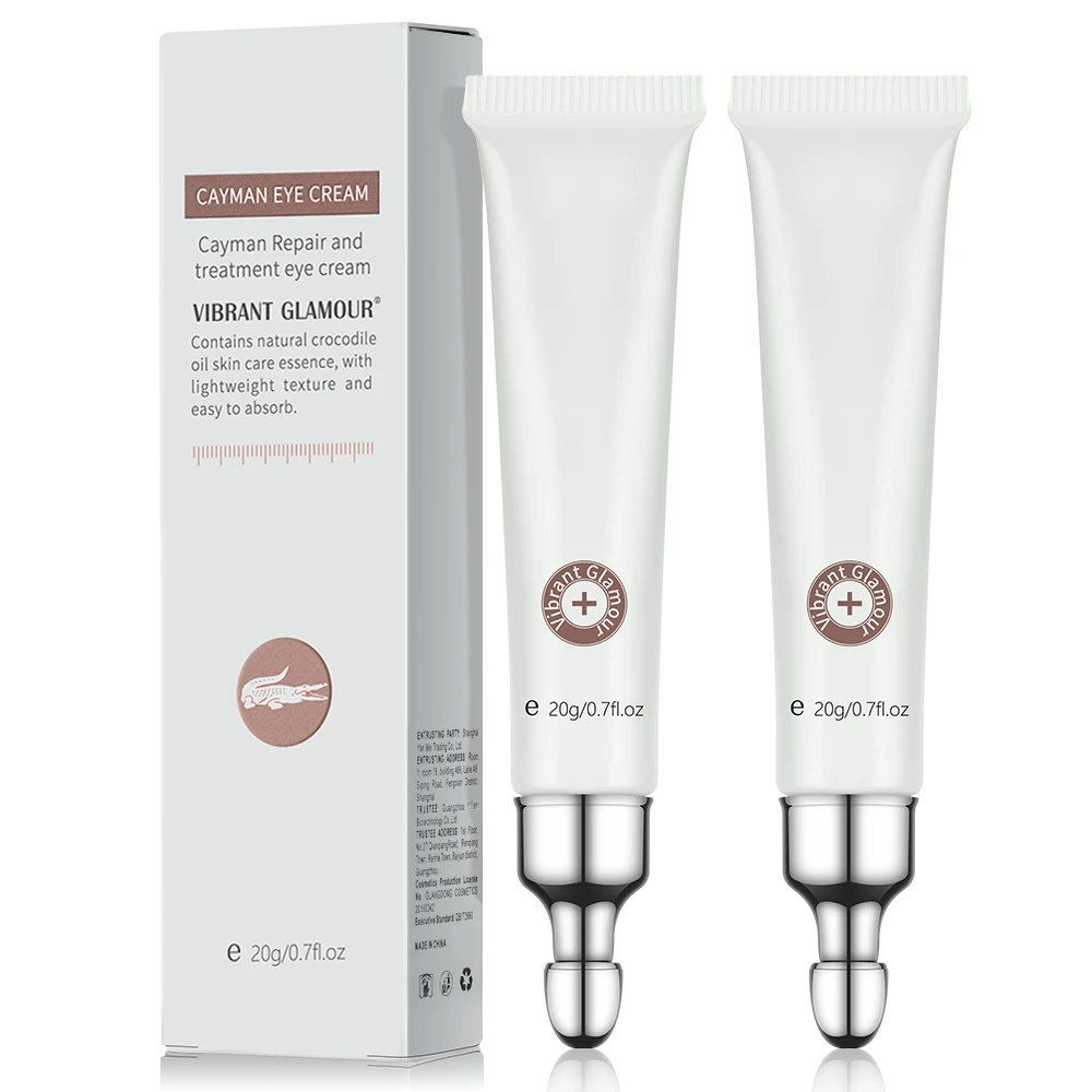 

Eye Cream Peptide Collagen Serum Anti-Wrinkle Anti-Age Remove Dark Circles Eye Care Against Puffiness And Bags Hydrate Eye Cream
