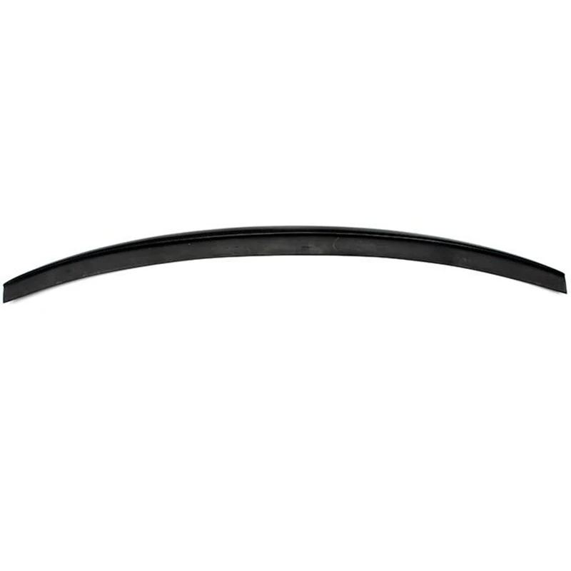 Модифицированный спойлер для багажника заднего из углеродного волокна A4 B9 S4