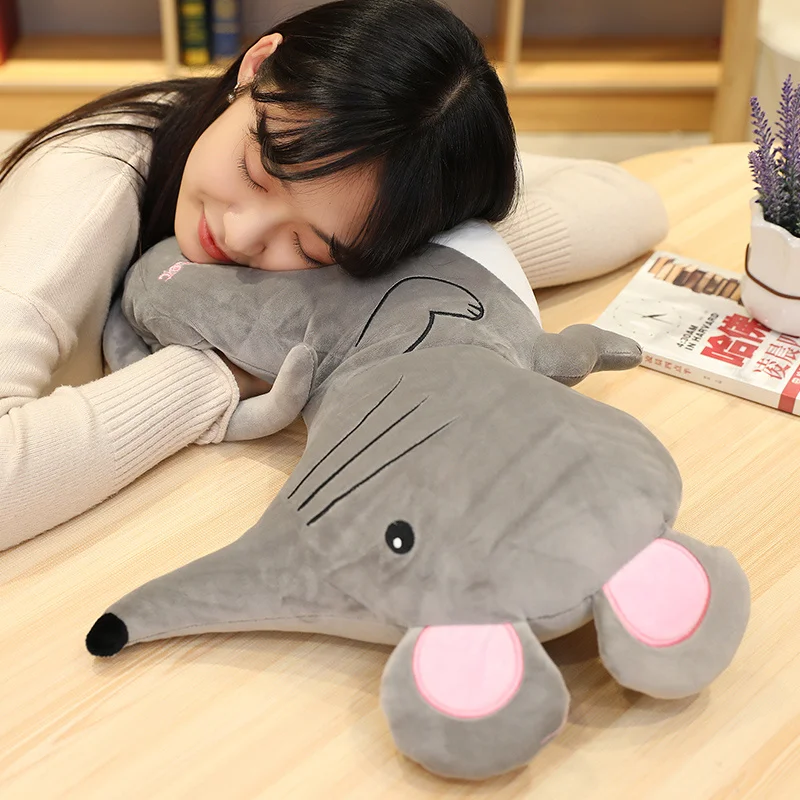 Прямая поставка Новое поступление мягкая игрушка плюшевая мышь кукла крыса в