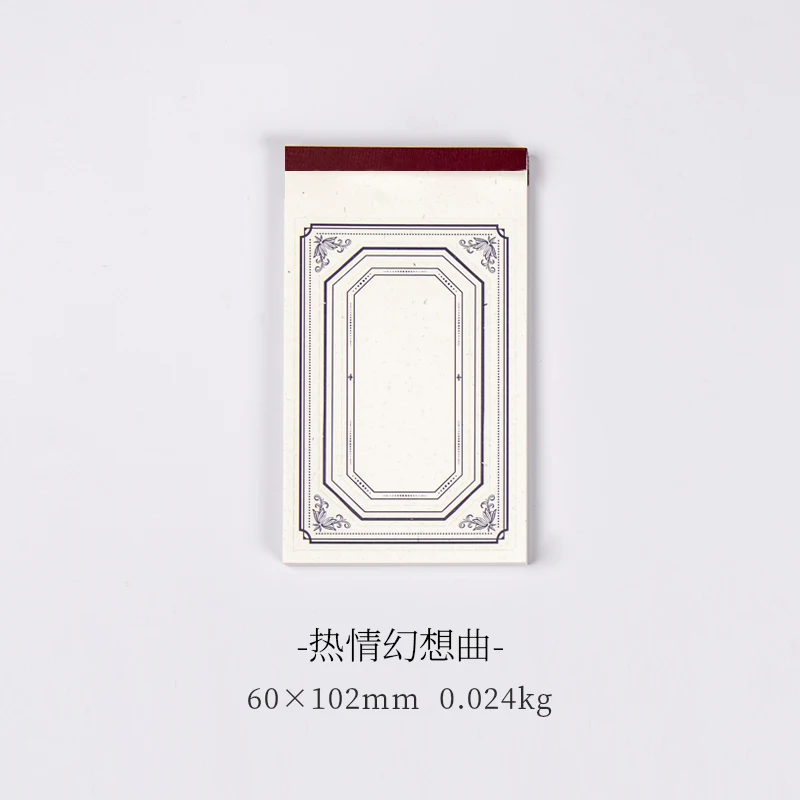

Блокноты Yoofun 30 штук