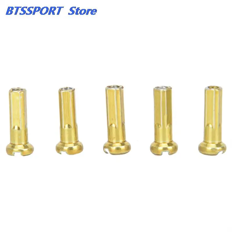 72 Pcs Multicolor Alloy Bike Wheel Spoke Nipples Mountain Cycling Spokes For Bicycle 1.5cm x 0.6cm Colorful | Спорт и развлечения