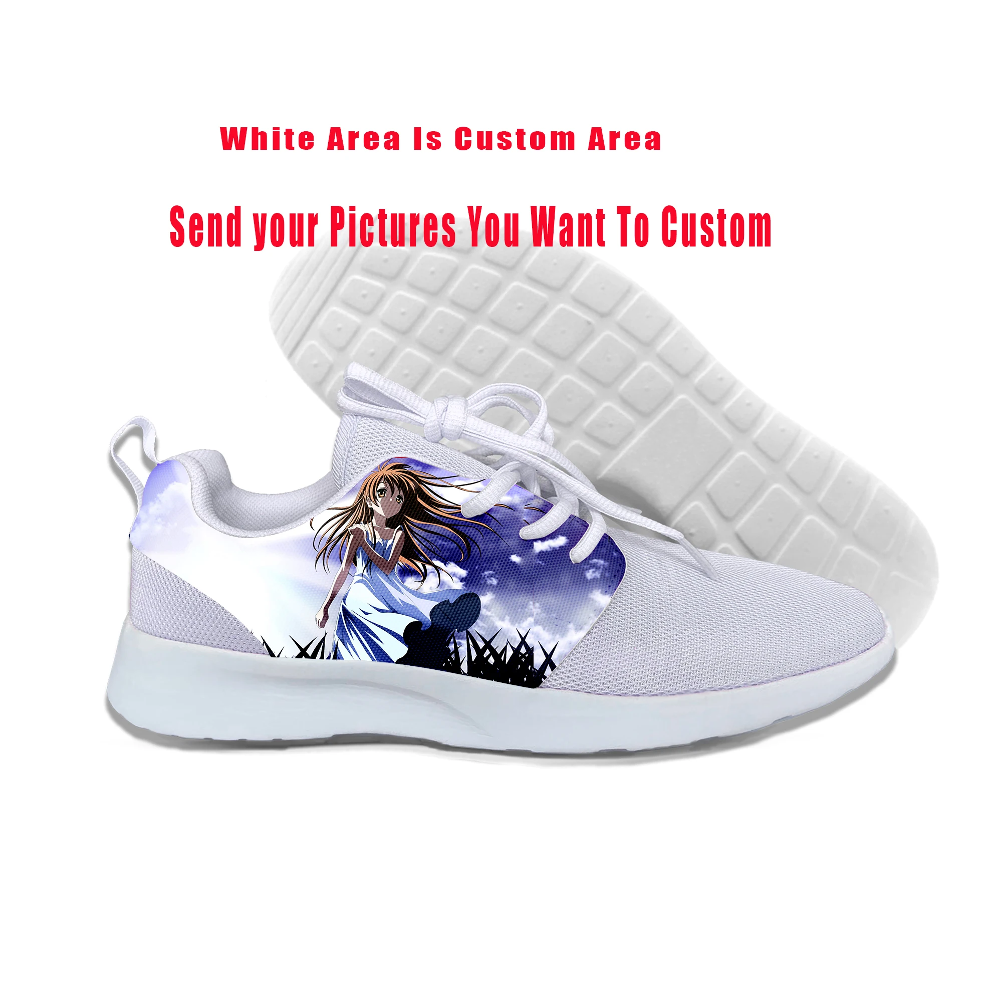 2019 Горячая крутая Мода Смешные Летние кроссовки ручной работы повседневная