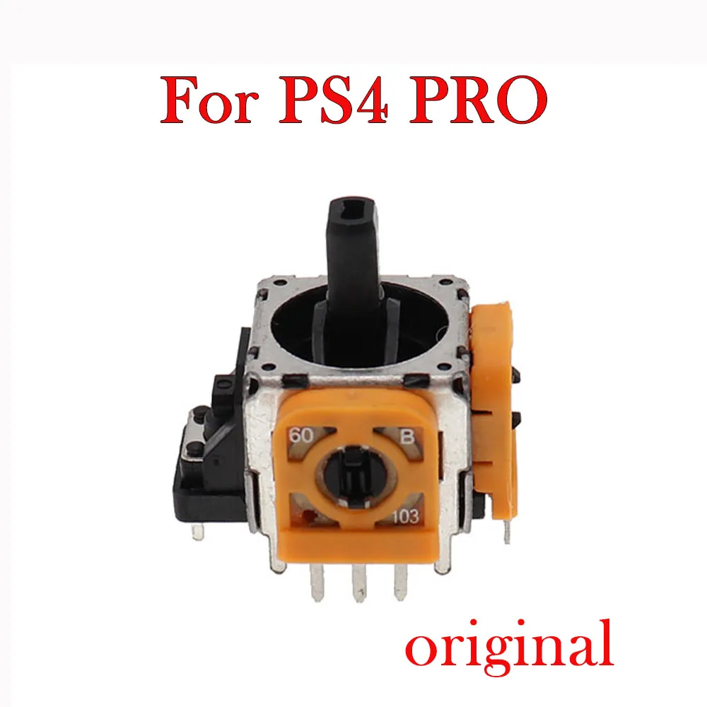 XOXNXEX 1 шт. 3D аналоговые ручки джойстик модуль Rocker Для Xbox ONE Xbox360 контроллер для PS2 PS3