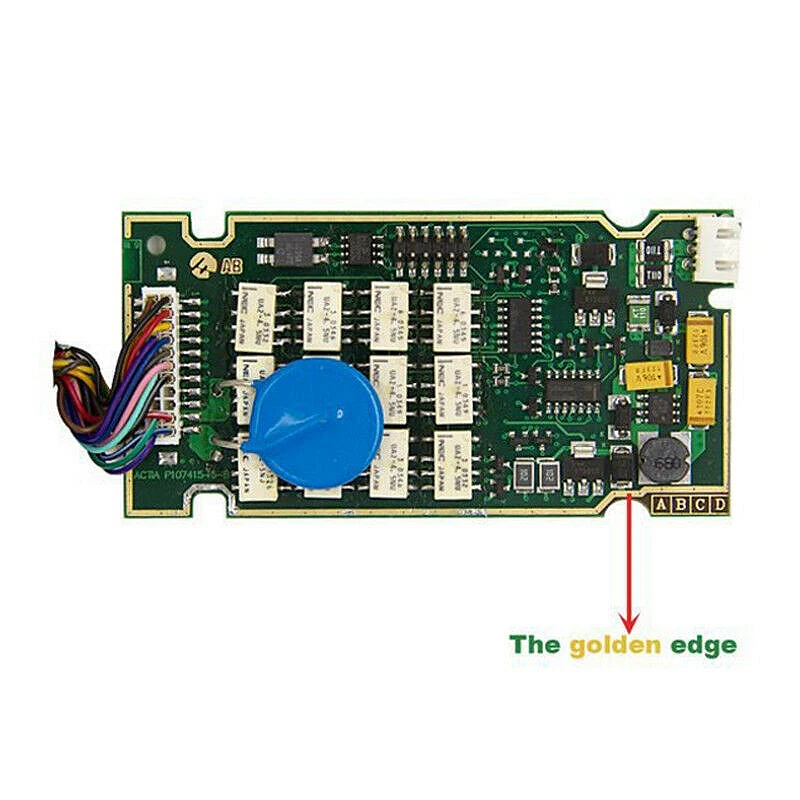 

Version Lexia3 Pp2000 With Diagbox V7.83 With Nec Chip For Citroen Peugeot Hc