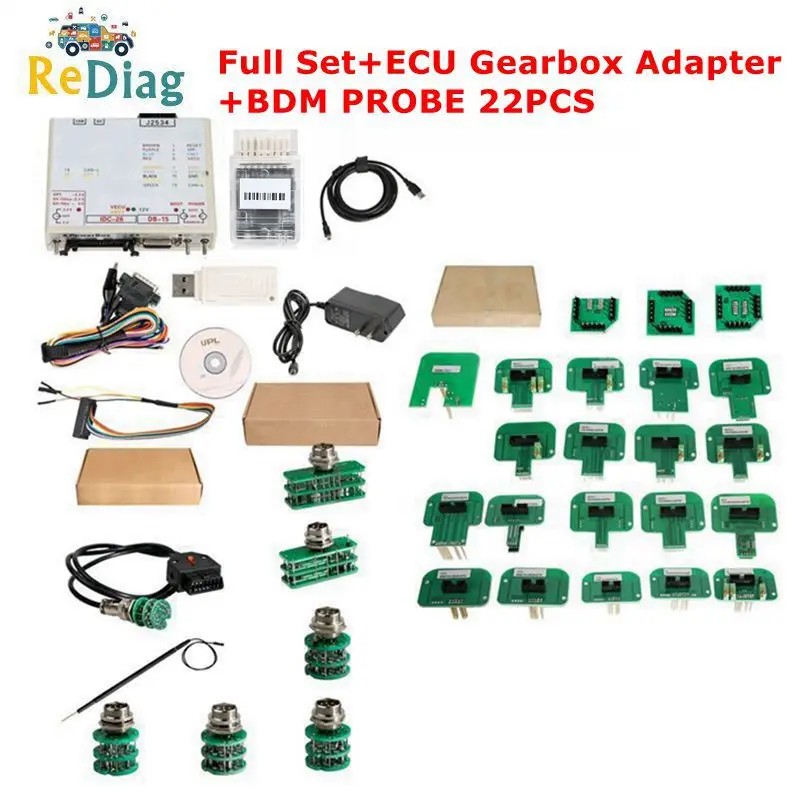 Программатор ЭБУ для вспышки V1.95 инструмент электропередачи кабель OPENPORT