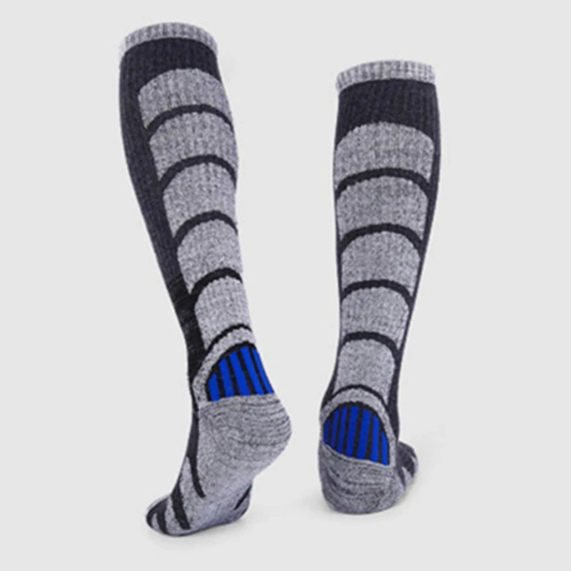 Носки мужские для катания на лыжах 2 пары|Лыжные носки| |