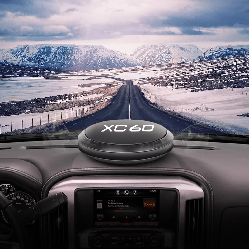 Автомобильный освежитель воздуха автомобильный диффузор твердая ароматерапия