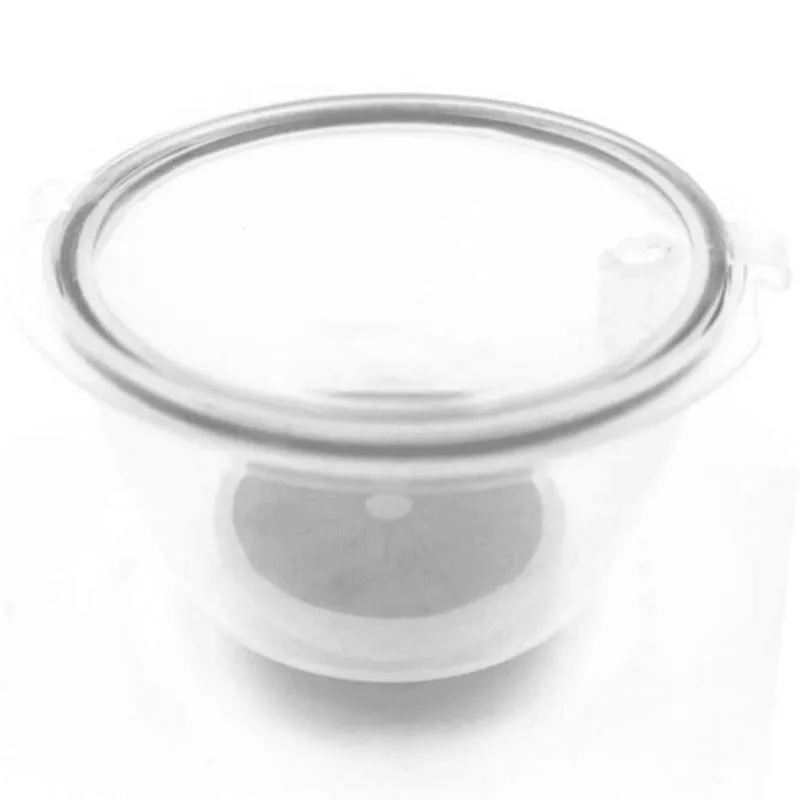 

Refillable Dolce Gusto coffee Capsule nescafe dolce gusto reusable capsule gusto capsules dolce gusto refill 3 Colors