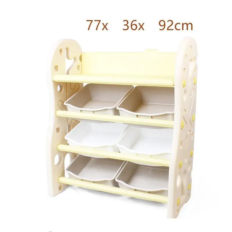 Пульт дистанционного управления Repisa De Almacenamiento Toy Etagere росписи Estante Prateleira Shelve Estanteria