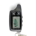 TW-9030 брелок с ЖК-дисплеем, пульт дистанционного управления для российской двухсторонней автомобильной сигнализации Tomahawk TW9030 TW9020 TW-9020 TW 9030 9020