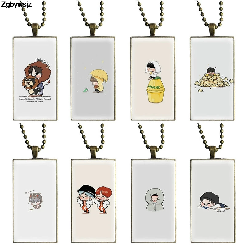 Для свадьбы стеклянная подвеска галактика ожерелье на заказ женское стальное