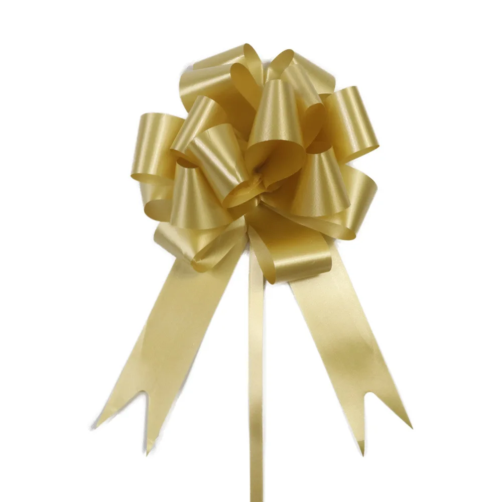 

Банты из картона, набор из 10 штук