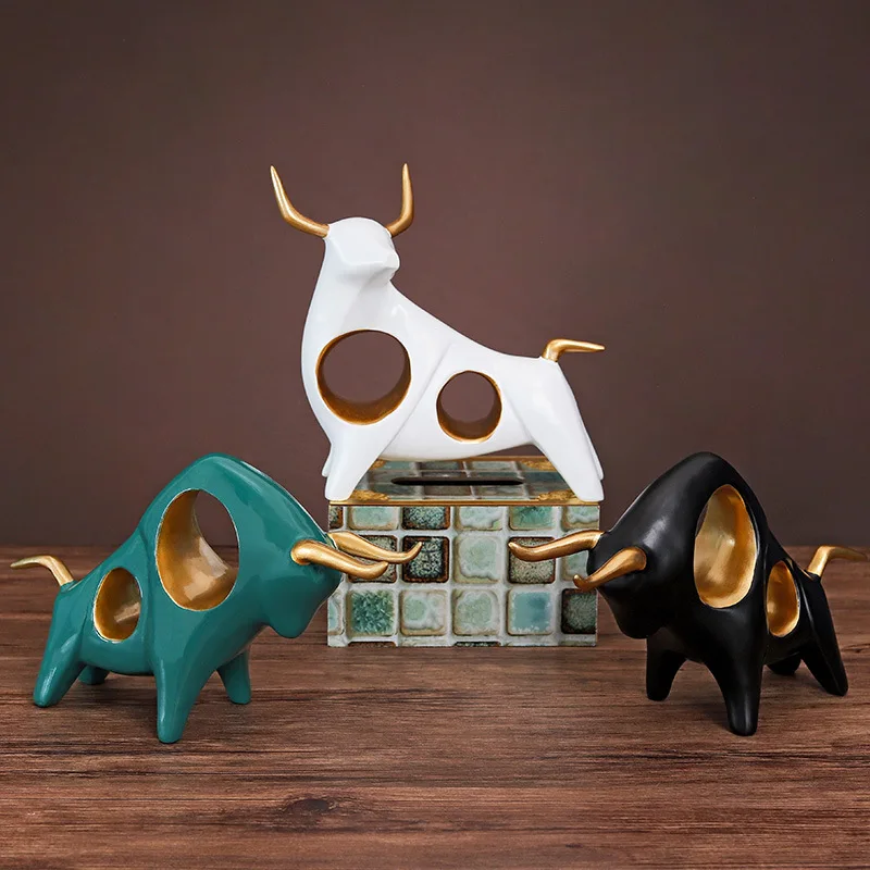 

Декорации для гостиной, телевизора, винного шкафа, творческий офис, счастливая фотография, украшение для дома, украшение из смолы