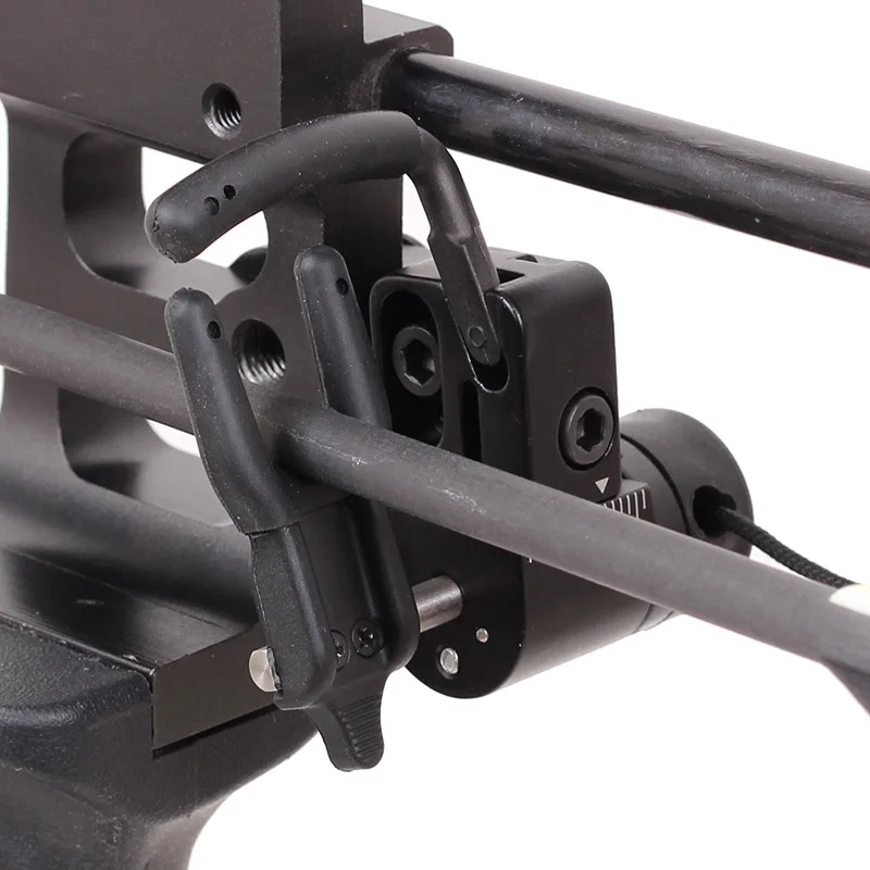 Блочный лук для стрельбы из лука