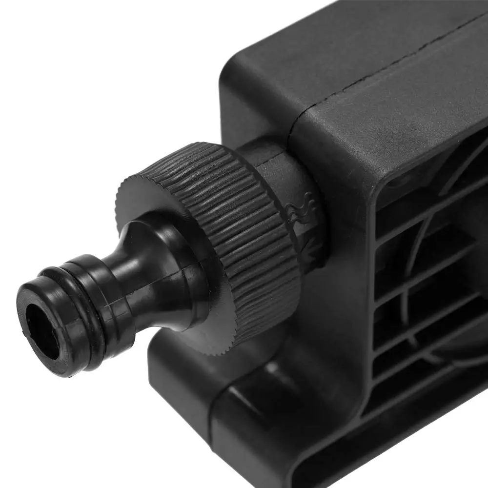 Ручной водяной насос с электродрелью удобный центробежный всасыванием бытовая