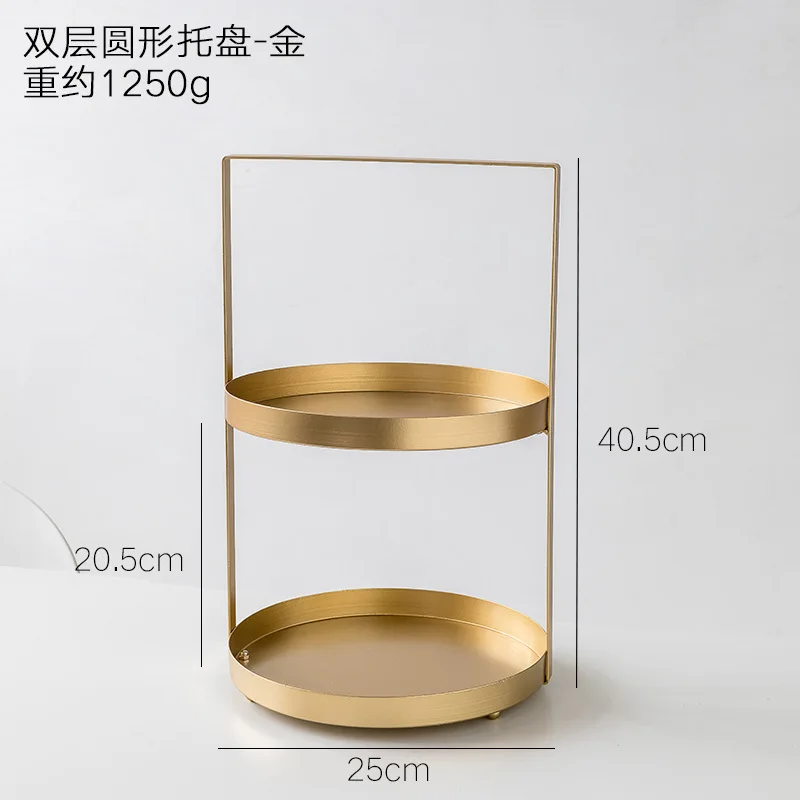 

Iron Art Makeup Organizer Jewelry Box Cosmetic Organizer Makeup Box Lipstick Perfume Shelf Holder Desktop Bathroom Organizer