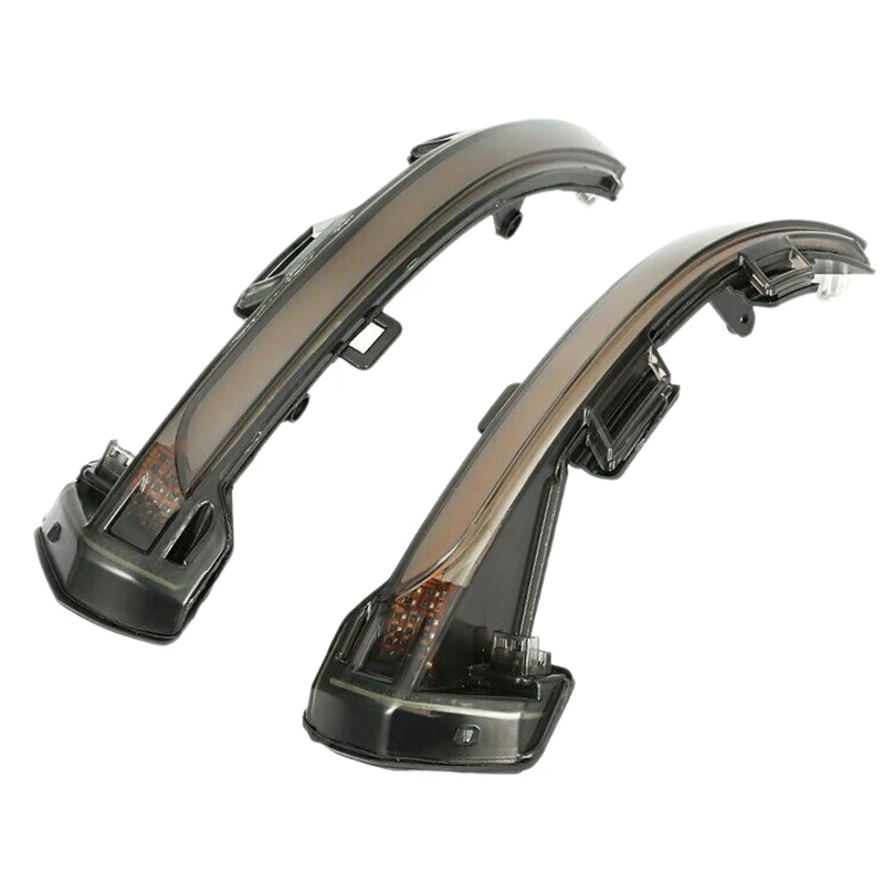 

Side Mirror Turn Signal Indicator Blinker Light for Passat B8 Variant 2015-2018, Arteon 2018-2019