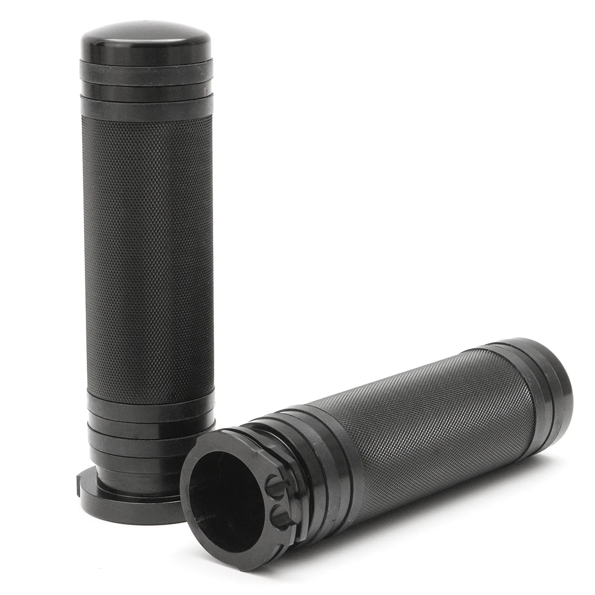 Комплект из 2 предметов с фокусным расстоянием 25 мм руль мотоцикла штыри для Harley