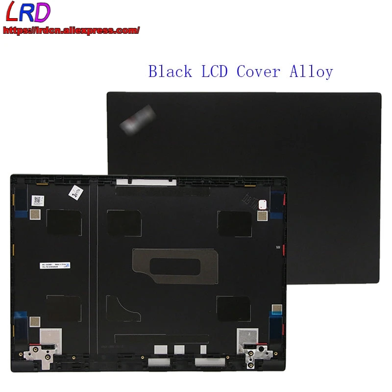 Задняя крышка ЖК экрана передняя рамка ободок для рук верхний корпус нижняя