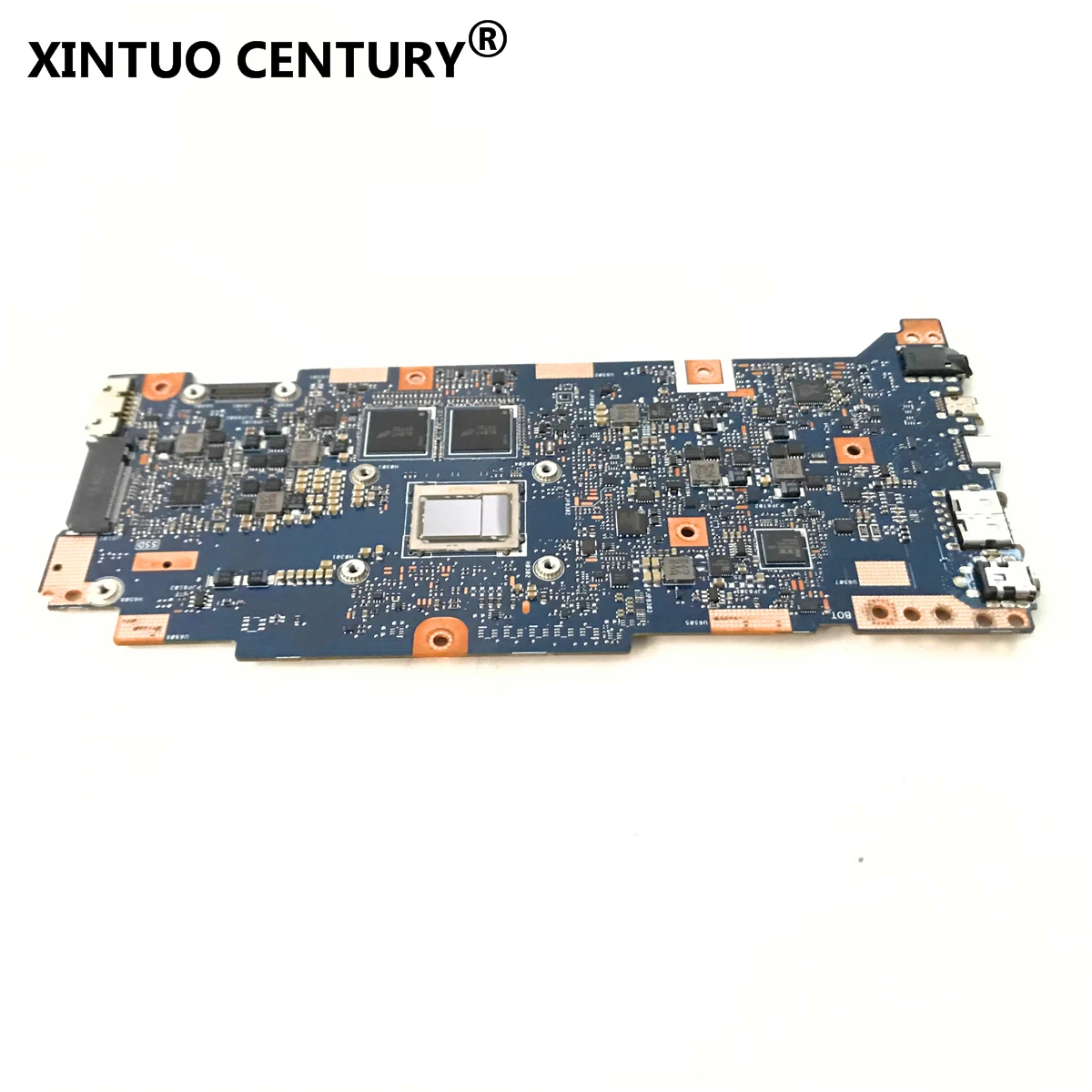 

UX360CAK UX360CA Laptop motherboard For ASUS U360C UX360 UX360C UX360CA UX360CAK Mianboard Test work 100% M3-7Y30 8GB 100% test