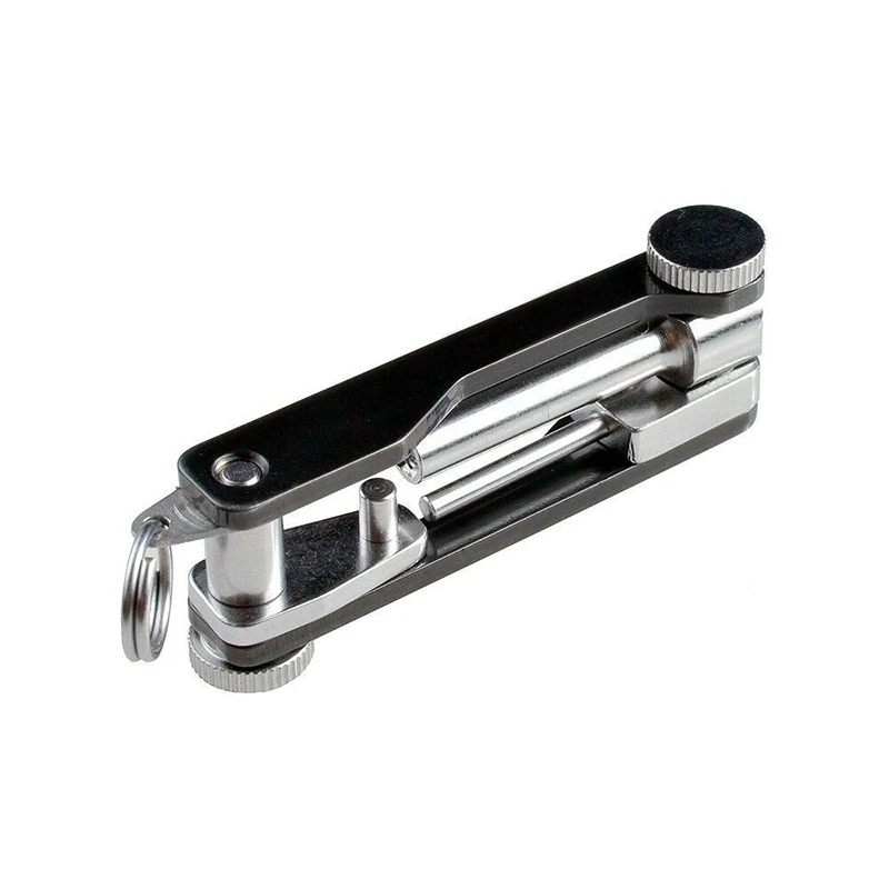 EWOLF Strike Industries все в одном булавка магнитная Базовая пластина и прицел инструмент