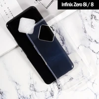 phone protective shell for infinix zero 8i case coque soft shockproof back cover for infinix zero 8 case funda capas