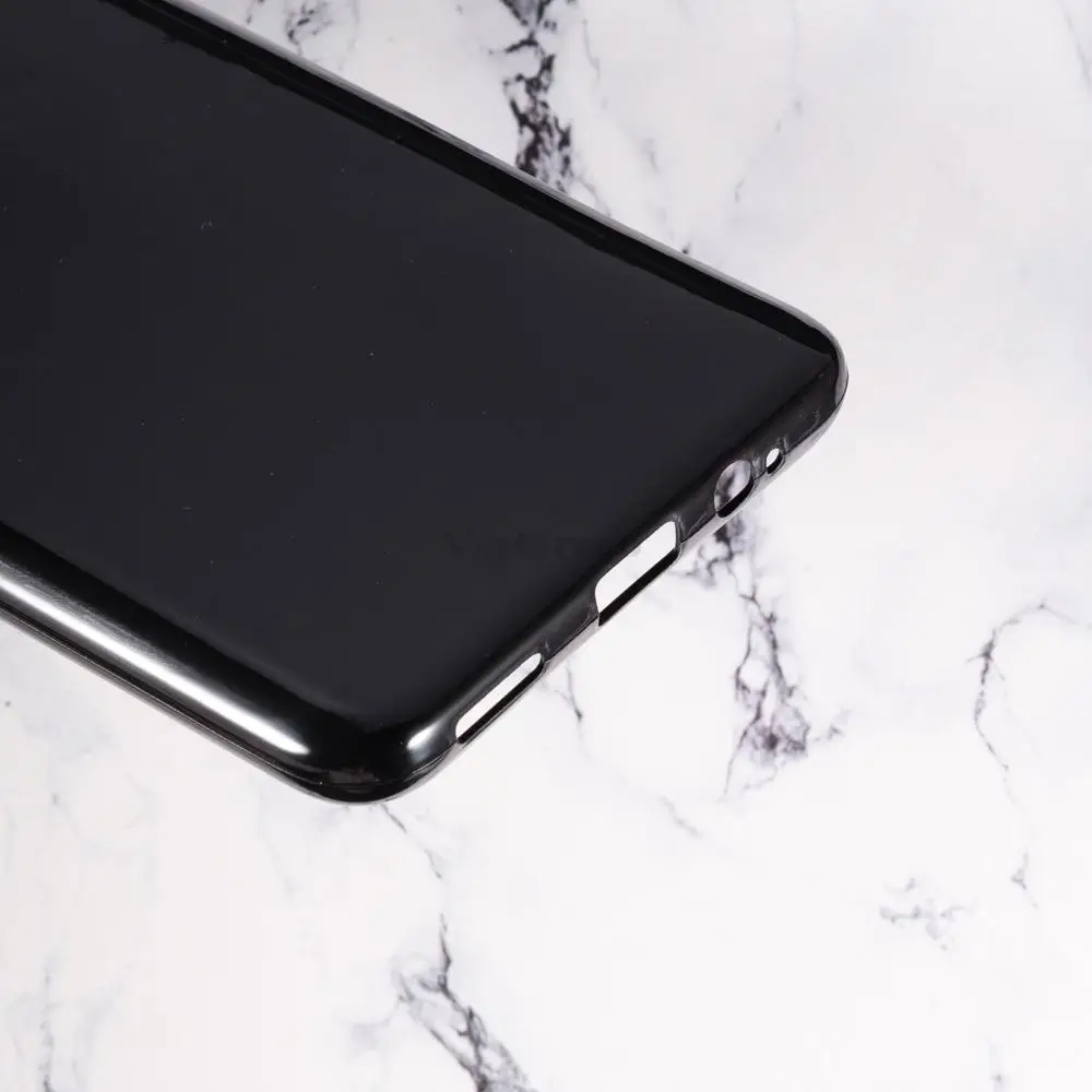 transparent phone case for infinix note 8 silicon caso soft black tpu case pelicula infinix note 8 protective glass cases vetro free global shipping