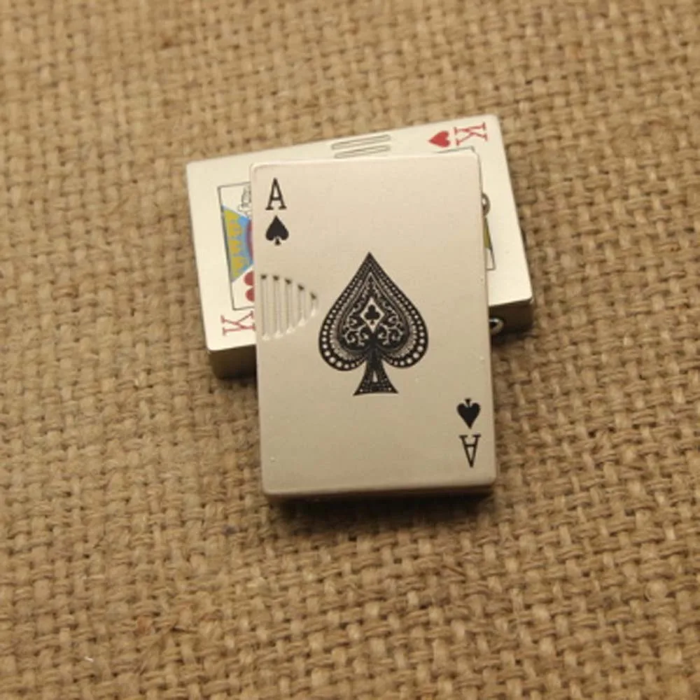 Газовая зажигалка для покера 100 шт. | Дом и сад