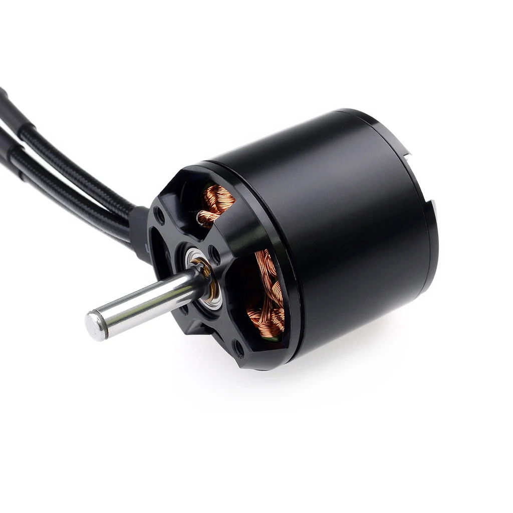 Бесщеточный двигатель SURPASS HOBBY 2820 C3542 1450KV 1250KV 1000KV для радиоуправляемых самолетов с