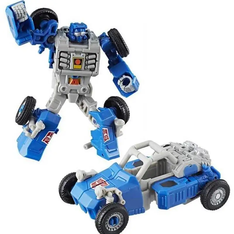 Классические игрушки для мальчиков Beachcomber Seaspray Brawn Gnaw Rodimus коллекция в розничной