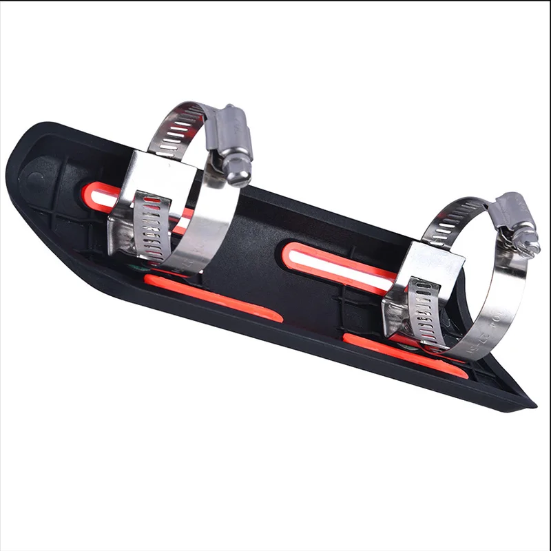 Защита выхлопного тепла для мотоцикла защита от скальдинга KTM EXC SXF XC SX EXCF XCW 125 250 350