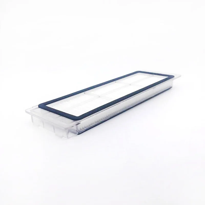 Сменные детали для робота-пылесоса xiaomi mijia mi 1 S 2S Roborock S50 S51 s55 S6 s5 max Hepa фильтр