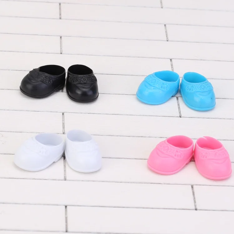 

Doll 16 cm simulation toy girl shoes