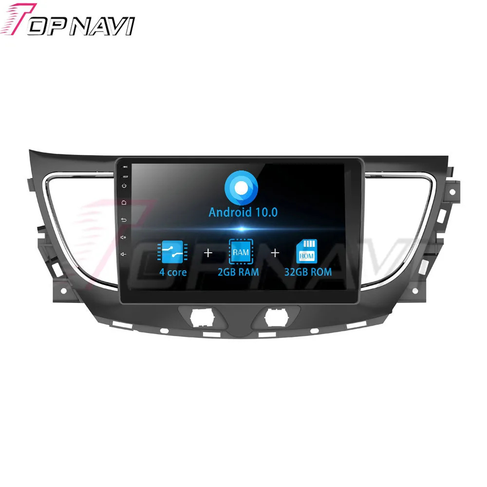 

Автомобильная аудиосистема с GPS-навигацией, 10,1 дюйма, Android 10,0, для BUICK Lacrosse 2016-2019, стереомагнитола, автомобильный видеопроигрыватель, мультим...