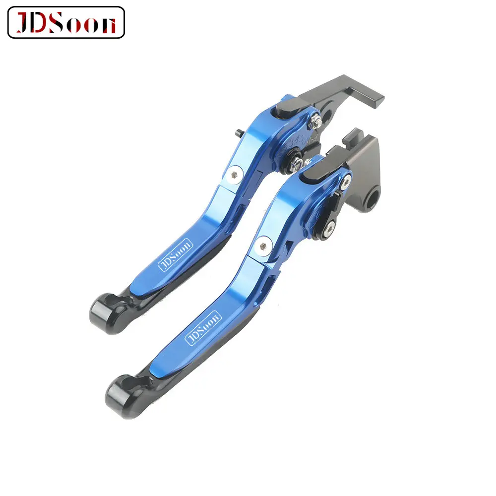 

JDSOON For BMW G310GS G 310GS G310 GS G 310 GS Accessories Folding Extendable CNC Motorcycle Brake Clutch Lever