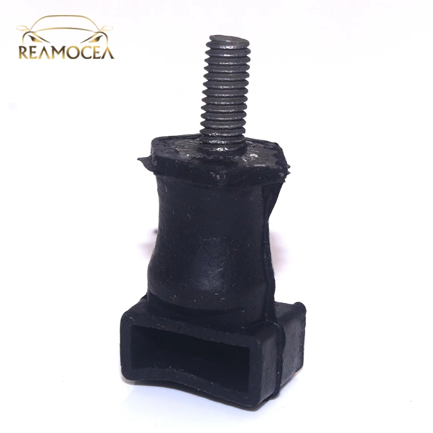 Reamocea 3 шт. дополнительное крепление насоса воздуха 06A 133 567 A подходит для VW Jetta Golf