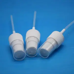 Колпачок для тумана 50 шт.лот 18 мм, пластиковый колпачок с распылителем тумана, пластиковый колпачок для бутылки для парфюма, бутылки для лосьона для кожи, Бесплатная доставка